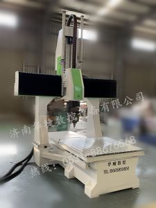 重庆巫山县五轴加工中心