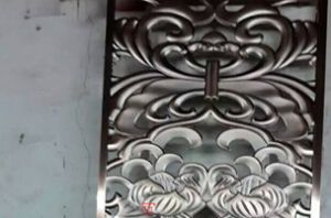 重庆巫山县金属/铝/铜板样品
