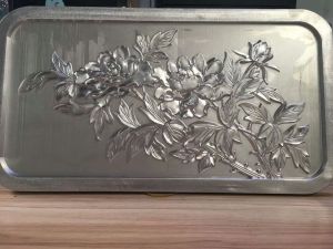 重庆巫山县金属/铝/铜板样品
