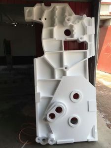 重庆巫山县泡沫/橡塑样品