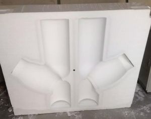 重庆巫山县泡沫/橡塑样品