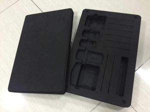 重庆巫山县泡沫/橡塑样品