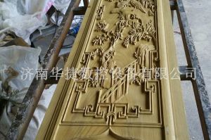 重庆巫山县木工样品