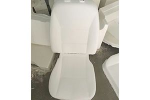 重庆巫山县五轴加工中心样品